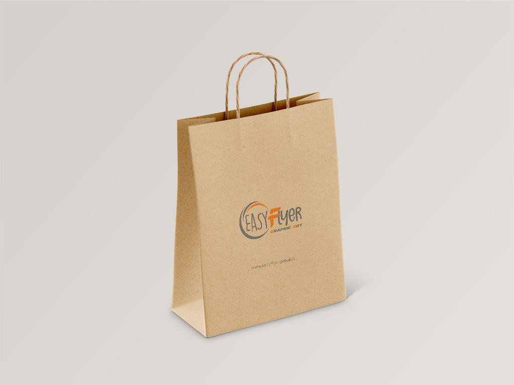 Shopper in Carta
